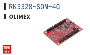 RK3328-SOM-4G