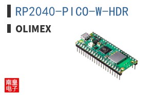 RP2040-PICO-W-HDR
