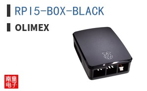 RPI5-BOX-BLACK
