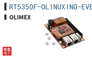 RT5350F-OLINUXINO-EVB