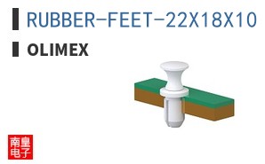 RUBBER-FEET-22X18X10
