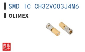 SMD IC CH32V003J4M6