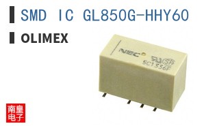 SMD IC GL850G-HHY60