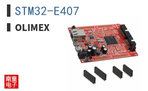STM32-E407