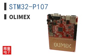 STM32-P107