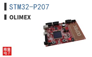 STM32-P207