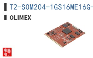 T2-SOM204-1GS16ME16G-M-I