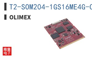 T2-SOM204-1GS16ME4G-C-I