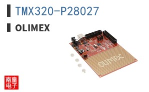 TMX320-P28027