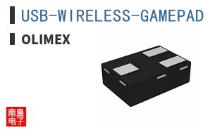 USB-WIRELESS-GAMEPAD