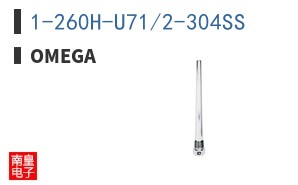 1-260H-U71/2-304SS