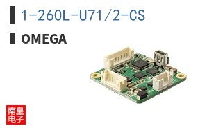1-260L-U71/2-CS