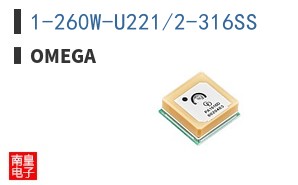 1-260W-U221/2-316SS