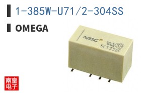 1-385W-U71/2-304SS