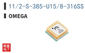 11/2-S-385-U15/8-316SS