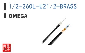 1/2-260L-U21/2-BRASS