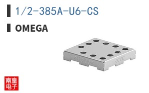 1/2-385A-U6-CS