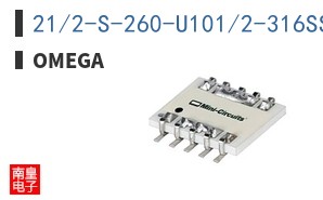 21/2-S-260-U101/2-316SS