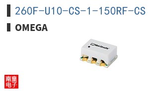 260F-U10-CS-1-150RF-CS