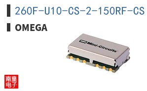 260F-U10-CS-2-150RF-CS