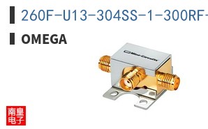 260F-U13-304SS-1-300RF-304SS