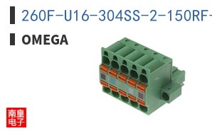 260F-U16-304SS-2-150RF-304SS