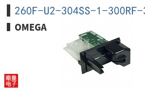 260F-U2-304SS-1-300RF-304SS