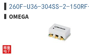 260F-U36-304SS-2-150RF-304SS