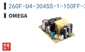 260F-U4-304SS-1-150FF-304SS