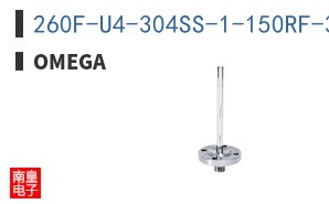260F-U4-304SS-1-150RF-304SS