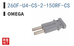 260F-U4-CS-2-150RF-CS