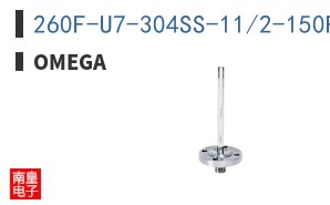 260F-U7-304SS-11/2-150RF-304SS