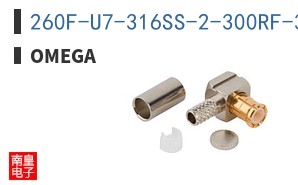 260F-U7-316SS-2-300RF-316SS