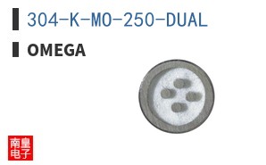 304-K-MO-250-DUAL