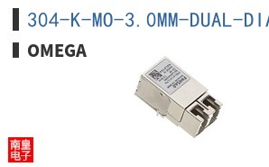304-K-MO-3.0MM-DUAL-DIA-SLE