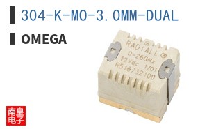 304-K-MO-3.0MM-DUAL