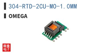 304-RTD-2CU-MO-1.0MM