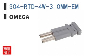 304-RTD-4W-3.0MM-EM