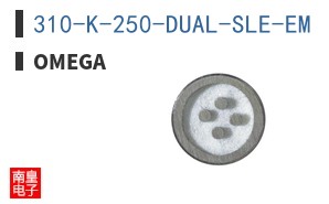 310-K-250-DUAL-SLE-EM