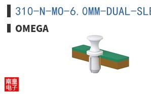 310-N-MO-6.0MM-DUAL-SLE
