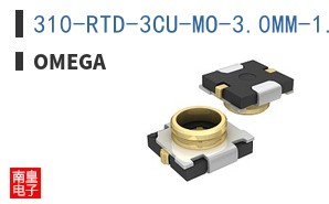 310-RTD-3CU-MO-3.0MM-1.5M