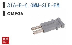 316-E-6.0MM-SLE-EM