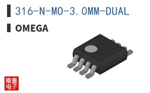 316-N-MO-3.0MM-DUAL