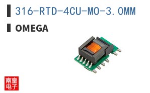 316-RTD-4CU-MO-3.0MM