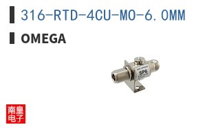 316-RTD-4CU-MO-6.0MM