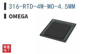 316-RTD-4W-MO-4.5MM