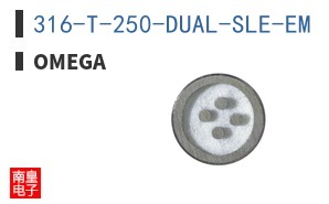 316-T-250-DUAL-SLE-EM