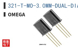 321-T-MO-3.0MM-DUAL-DIA-SLE