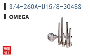 3/4-260A-U15/8-304SS