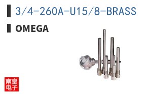 3/4-260A-U15/8-BRASS